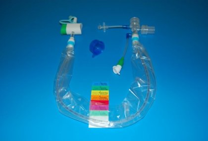 KAPALI SİSTEM ASPİRASYON SETİ YETİŞKİN 48 SAAT